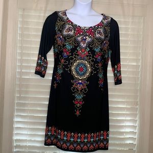 London Times Dress Size 12